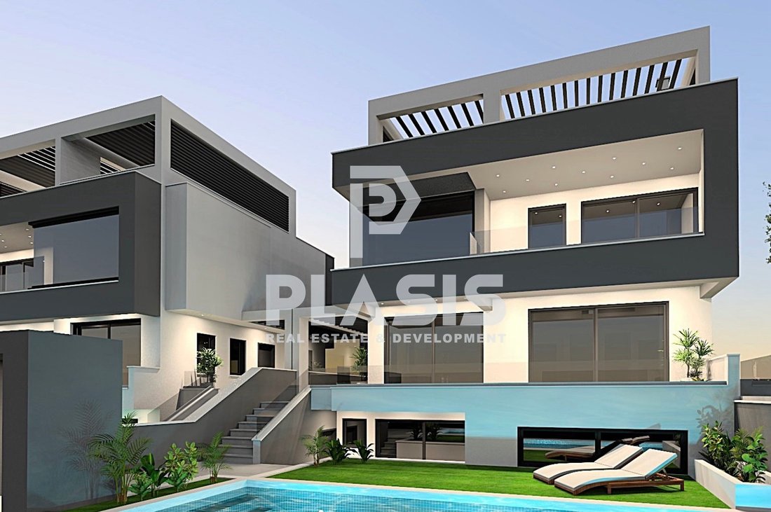 Apartment in Vari, Attica, Greece 3 - 16620212