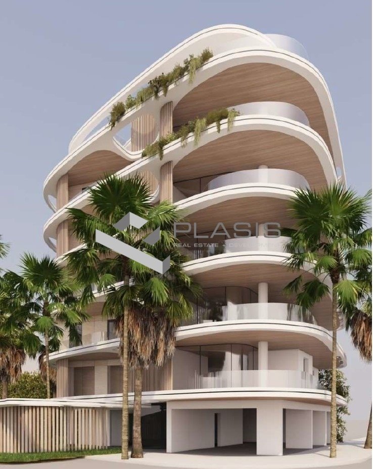 Apartment in Elliniko, Attica, Greece 2 - 15071900