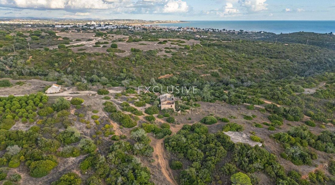 Land in Porches, Algarve, Portugal 4 - 16667585