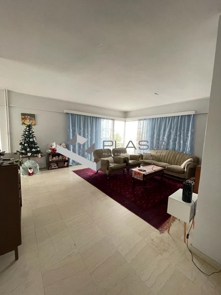 Wohnung in Glyfada, Attika, Griechenland 1 - 15234869