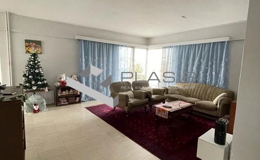 Wohnung in Glyfada, Attika, Griechenland 1