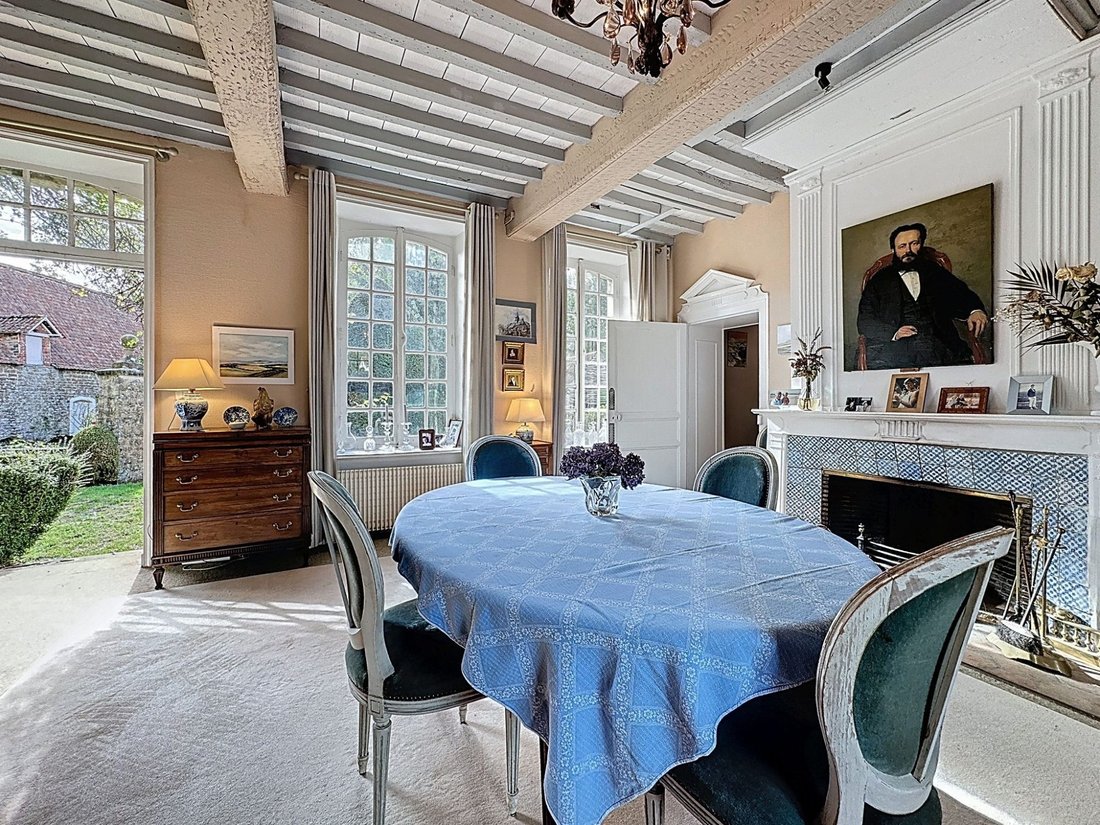 House in Baincthun, Hauts-de-France, France 5 - 16737237