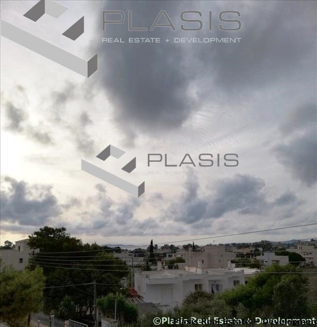 Apartment in Kalyvia Thorikou, Attica, Greece 3 - 15310500