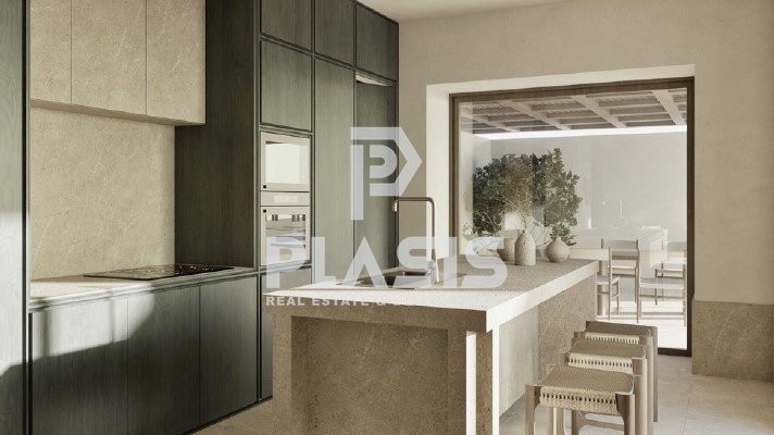 House in Paros, Aegean, Greece 3 - 15594714