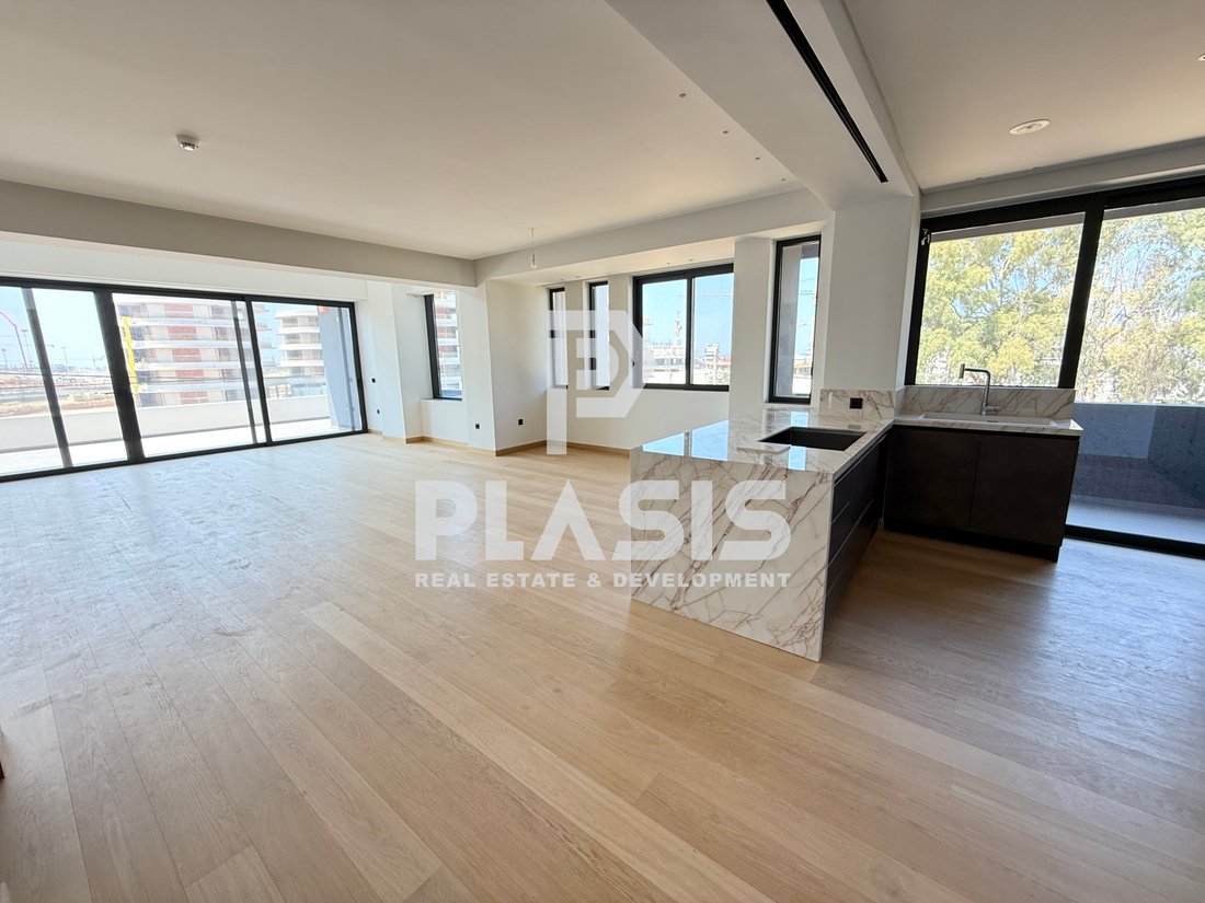 Apartment in South Athens, Attica, Greece 5 - 15431853