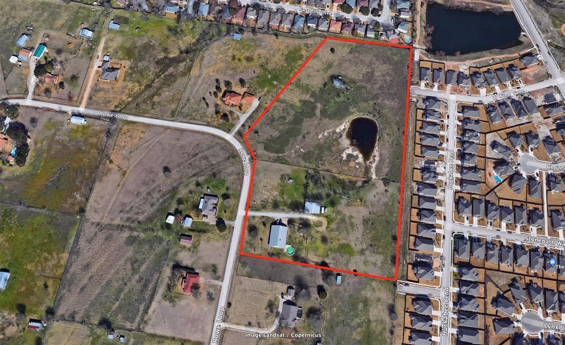 House in Pflugerville, Texas, United States 5 - 16735894