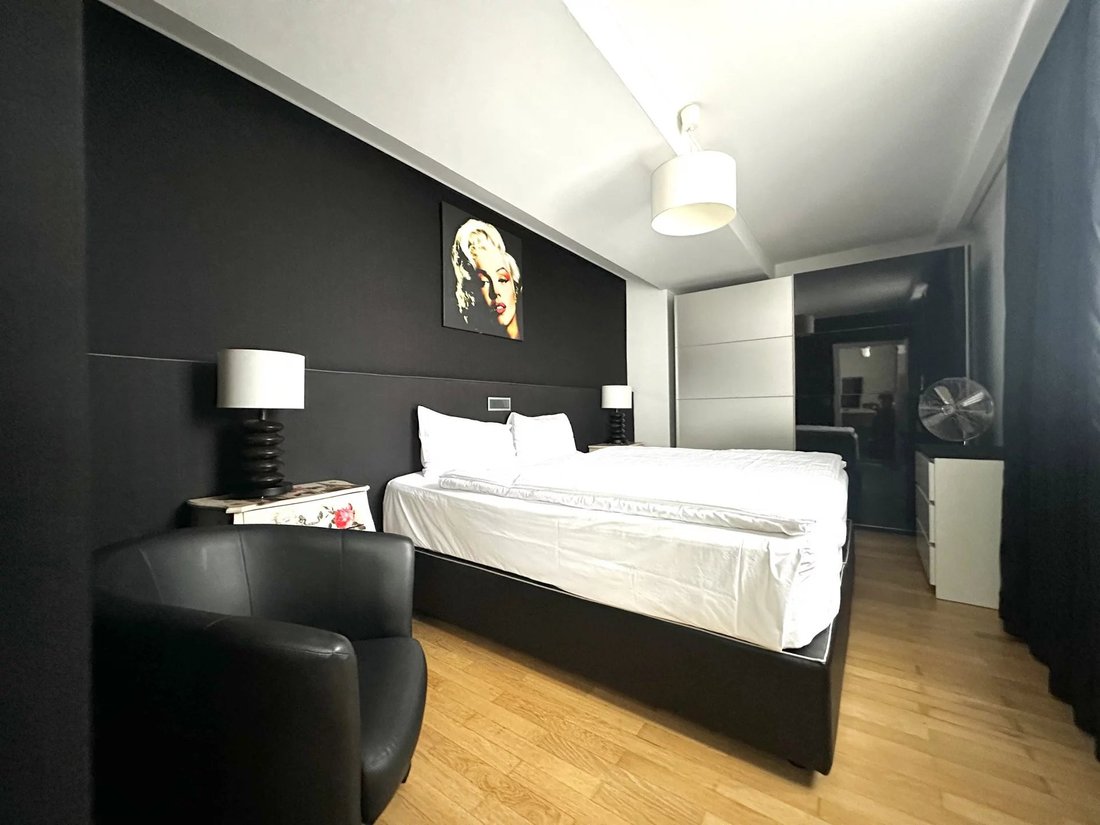 Apartment in Luxembourg, Luxembourg District, Luxembourg 5 - 16737663
