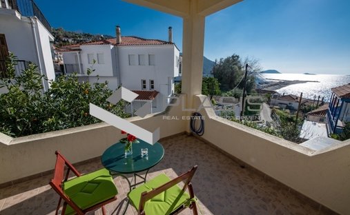 Haus in Skopelos, Thessaly and Central Greece, Griechenland 1