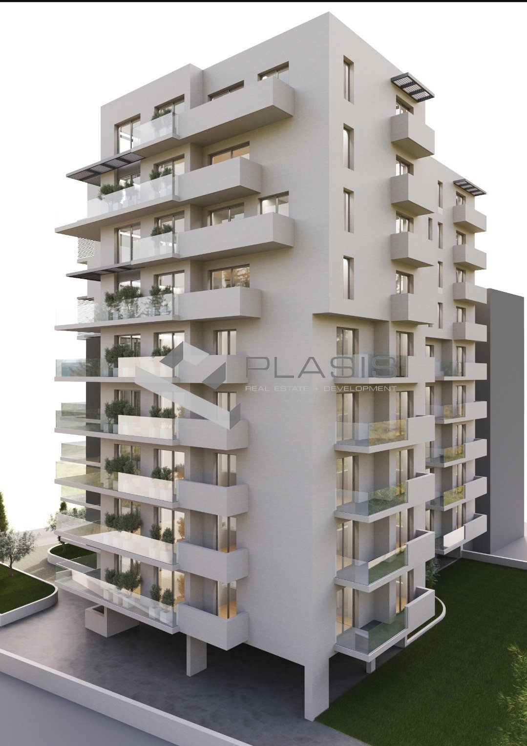 Apartment in South Athens, Attica, Greece 3 - 15732126