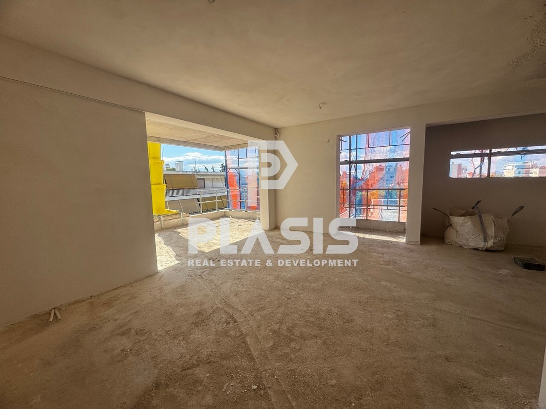 Apartment in South Athens, Attica, Greece 3 - 15729309