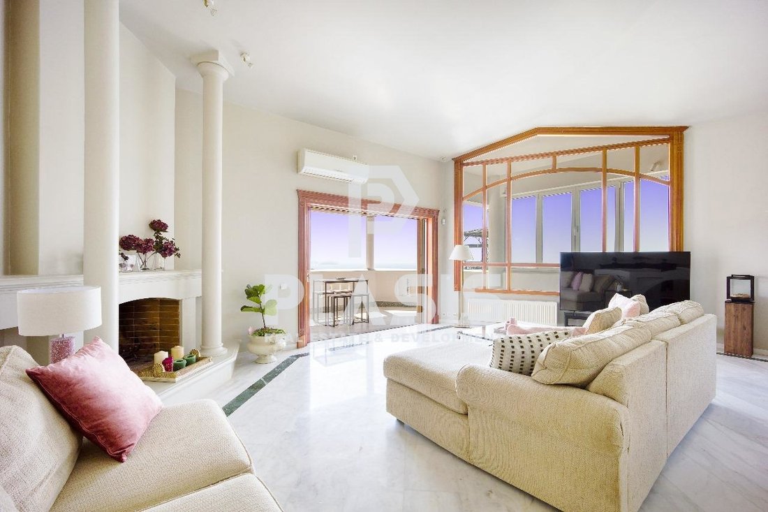 House in Voula, Attica, Greece 4 - 15052265