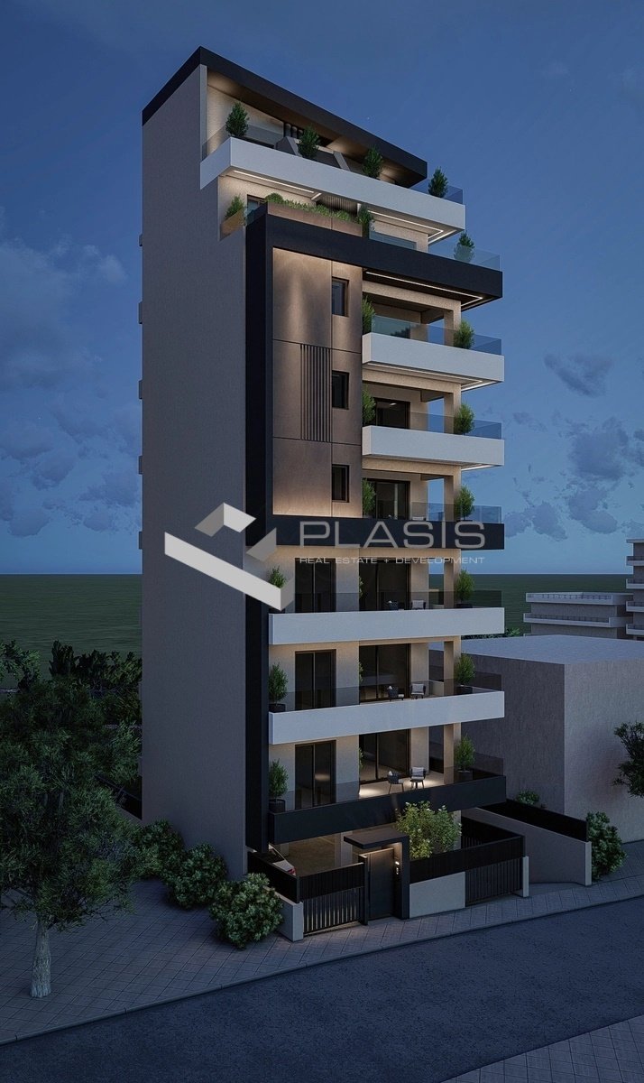 Apartment in South Athens, Attica, Greece 3 - 15729400