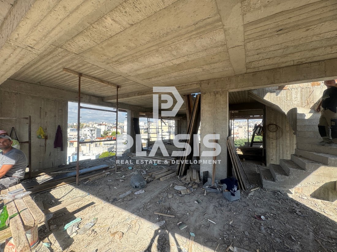 Apartment in South Athens, Attica, Greece 4 - 16615181