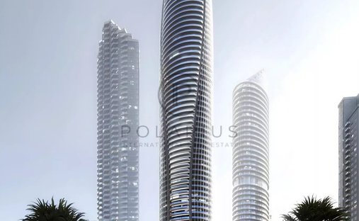 Wohnung in Downtown Dubai, Dubai, Vereinigte Arabische Emirate 1