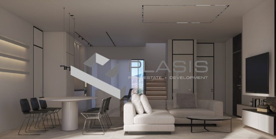 Apartment in South Athens, Attica, Greece 3 - 15071872