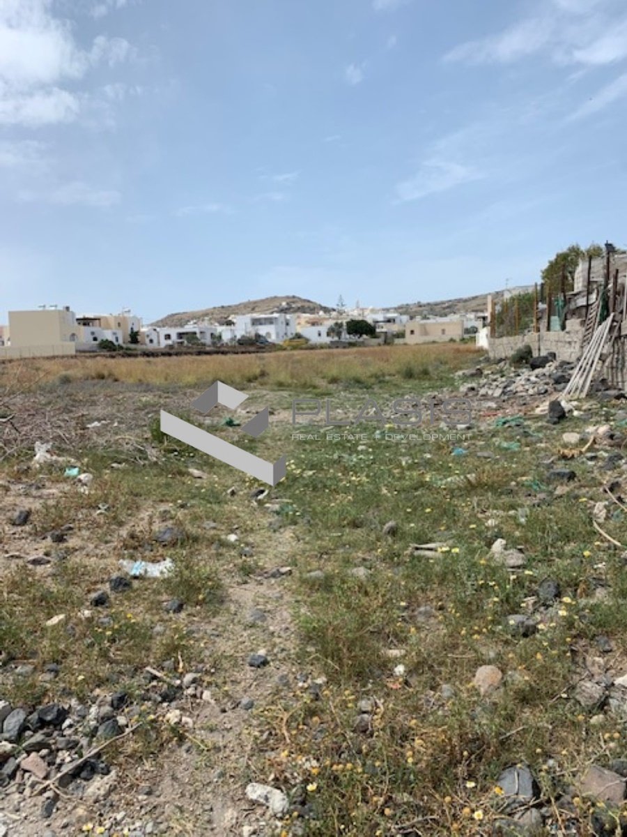 Land in Thira, Aegean, Greece 2 - 15731127