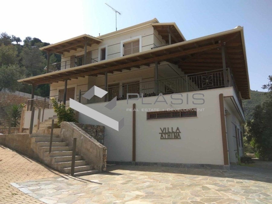 House in Derbeniou, Evrostina, Peloponnese, Western Greece and the Ionian 5 - 15431629