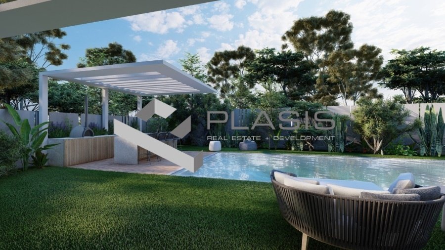 Apartment in Glyfada, Attica, Greece 1 - 15855282