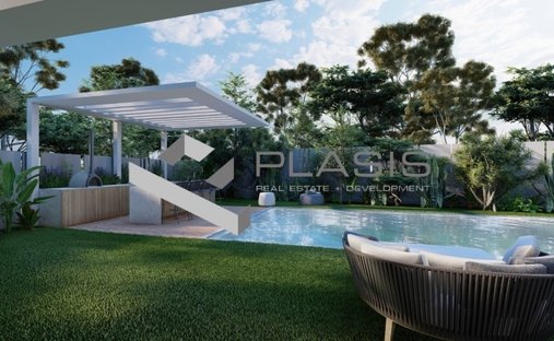 Apartamento en Glifada, Ática, Grecia 1
