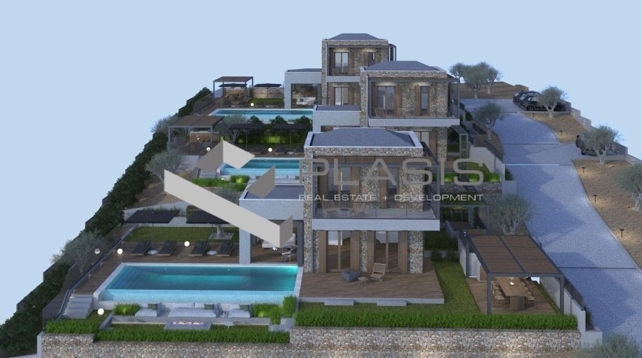 Apartment in Sithonia, Macedonia and Thrace, Greece 3 - 15729323
