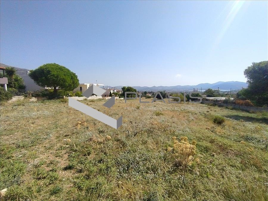 Land in Anavissos, Attica, Greece 2 - 15729604