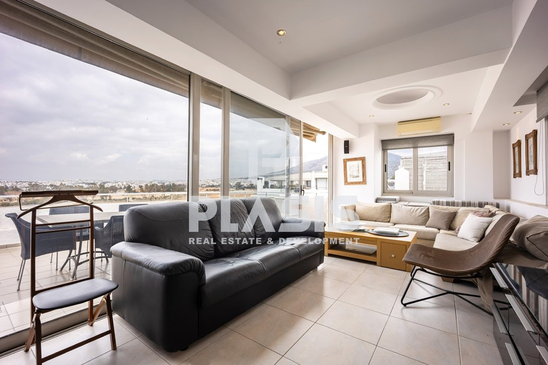 Apartment in Elliniko, Attica, Greece 4 - 15376529