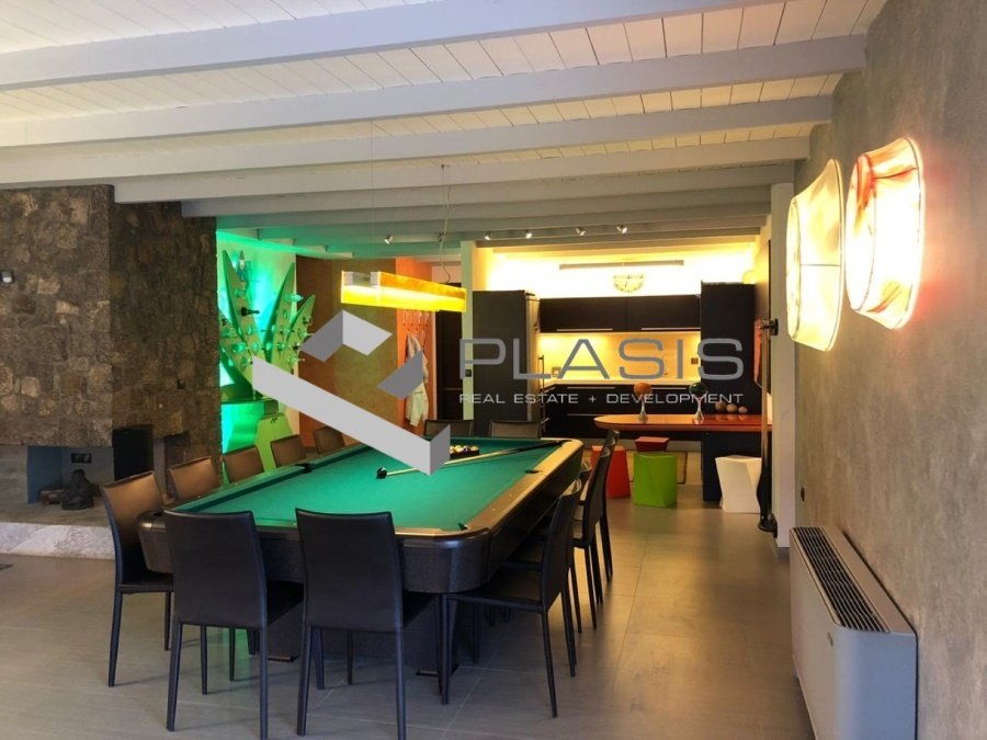 Apartment in Arachova, Thessaly and Central Greece, Greece 3 - 15104894