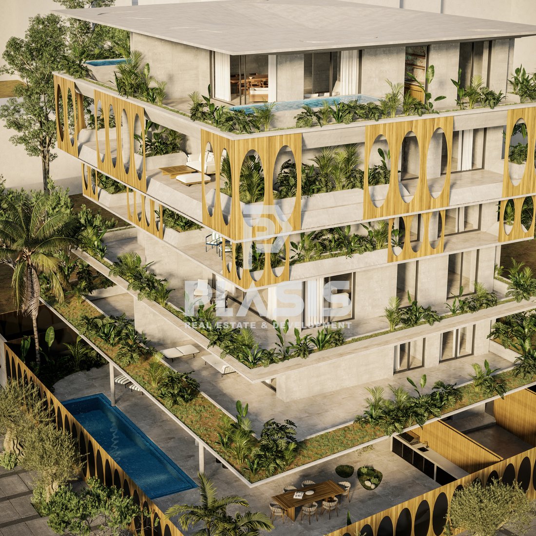 Apartment in Glyfada, Attica, Greece 1 - 15486193