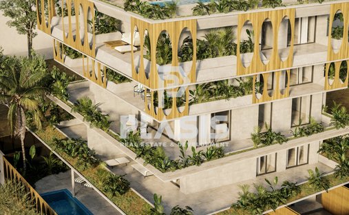 Apartment in Glyfada, Attica, Greece 1