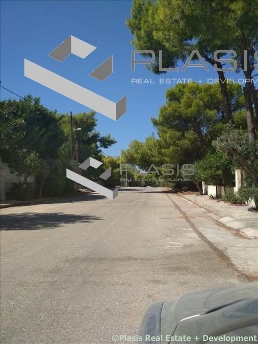 Land in Saronida, Attica, Greece 2 - 15731475