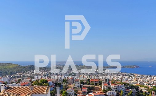 Land in Voula, Attica, Greece 1