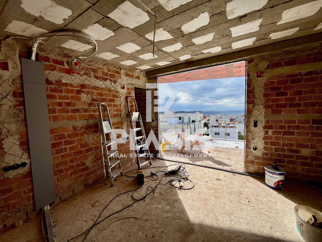 Apartment in Voula, Attica, Greece 3 - 15267316