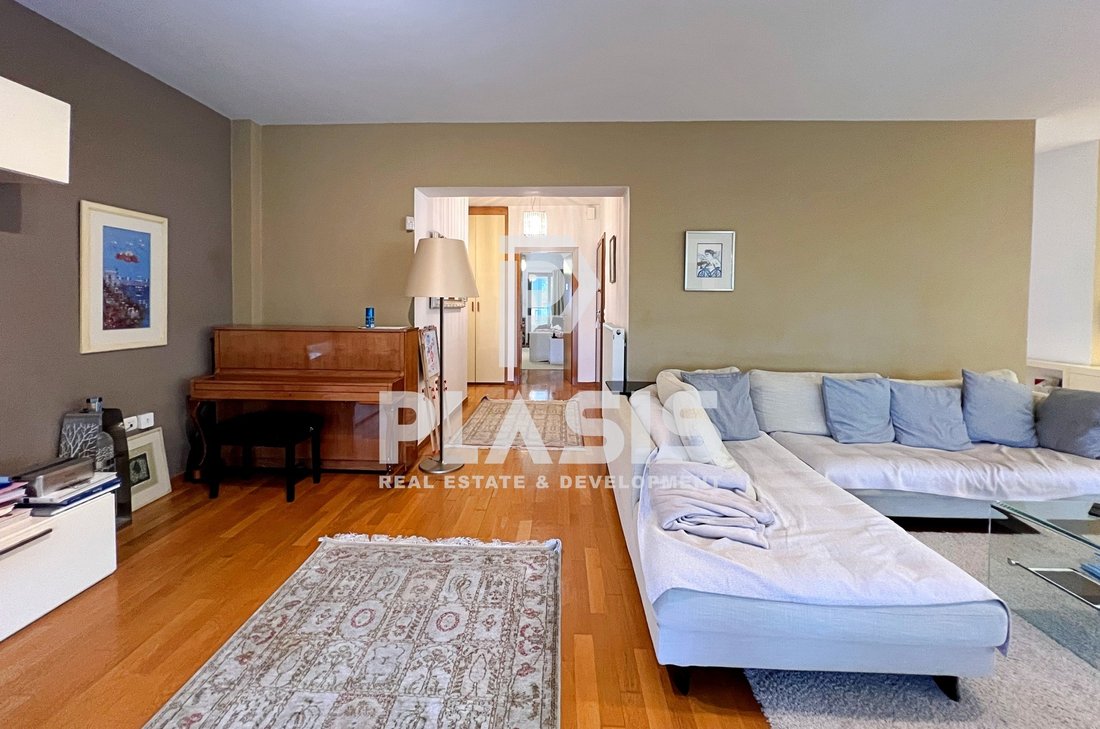 Apartment in Voula, Attica, Greece 5 - 15998168