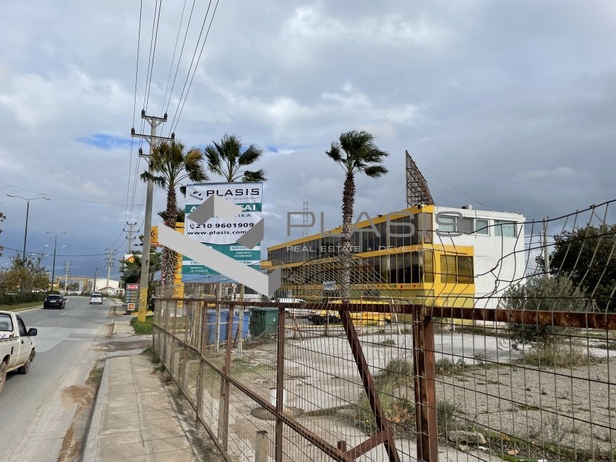 Land in Paiania, Attica, Greece 2 - 15052451