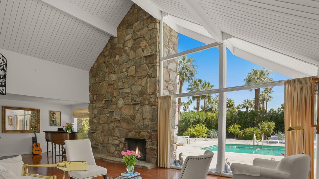 House in Palm Springs, California, United States 4 - 16731096