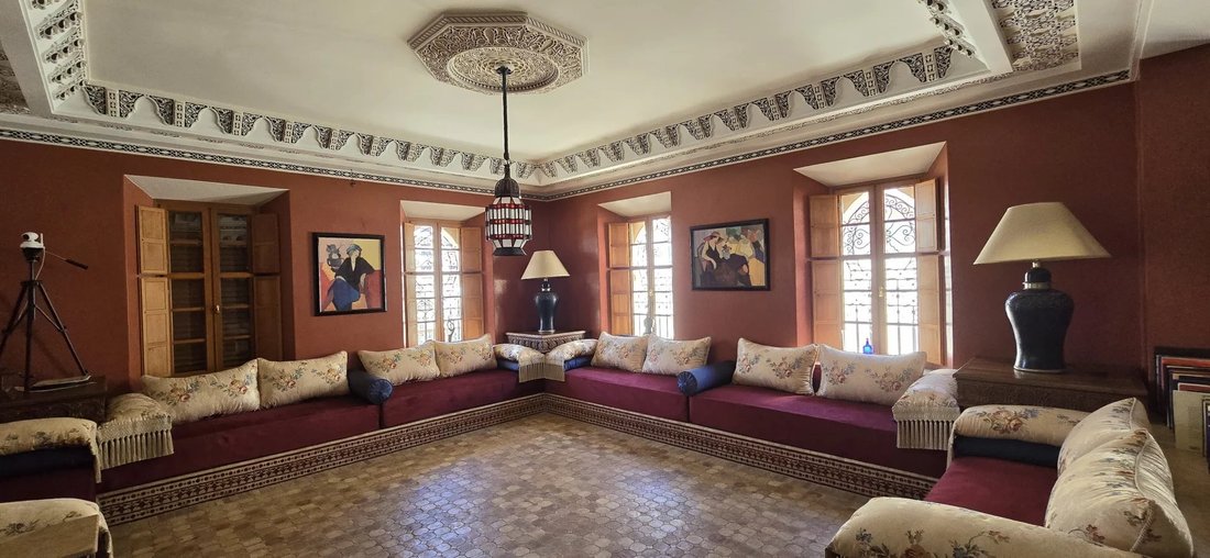 Villa in Inezgane, Souss-Massa, Morocco 3 - 16735765
