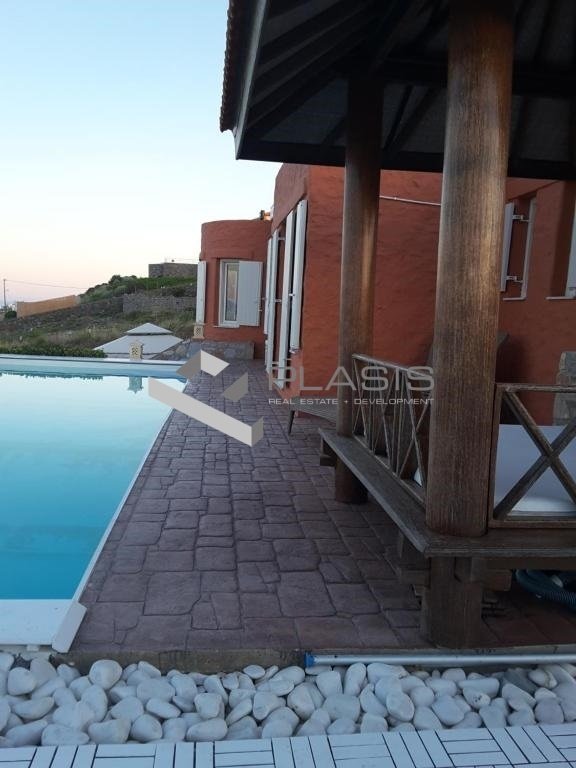 Villa in Syros, Aegean, Greece 3 - 15431642