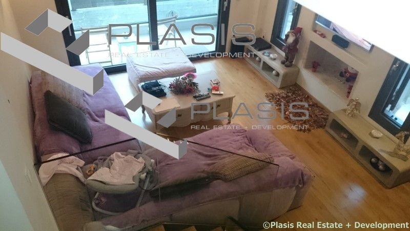 Wohnung in Pikermi, Attika, Griechenland 2 - 15731668