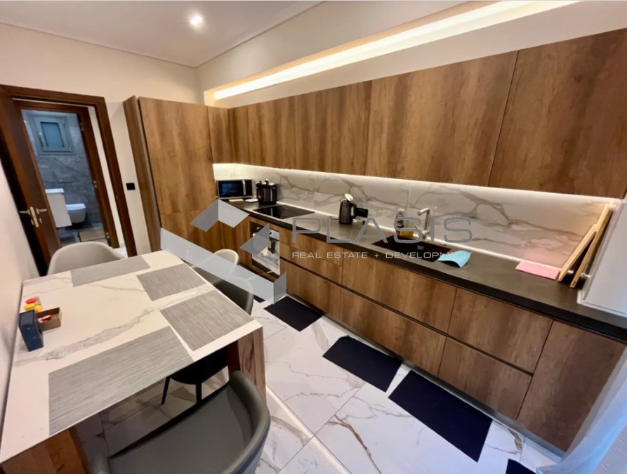 Apartment in 5th District of Thessaloniki, Thessaloniki, Greece 5 - 16418709