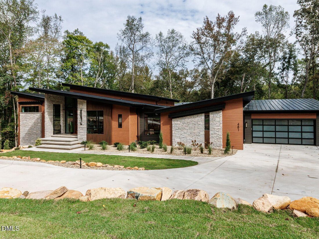 House in Pittsboro, North Carolina, United States 2 - 16732914