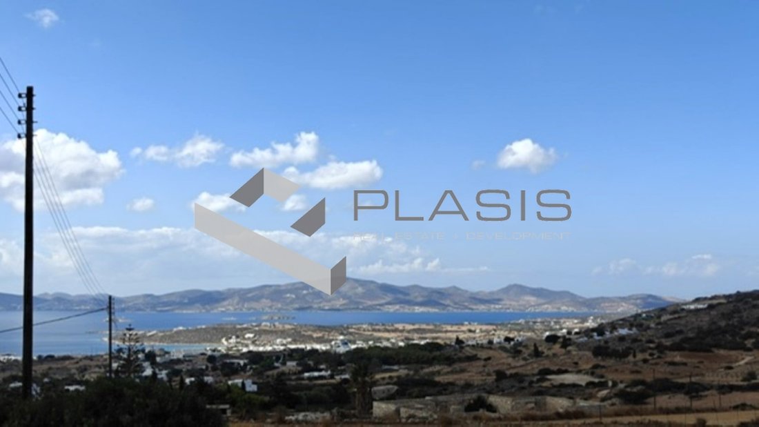 House in Paros, Aegean, Greece 2 - 15310387