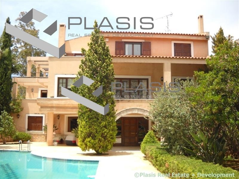 House in Vari, Attica, Greece 2 - 15310483