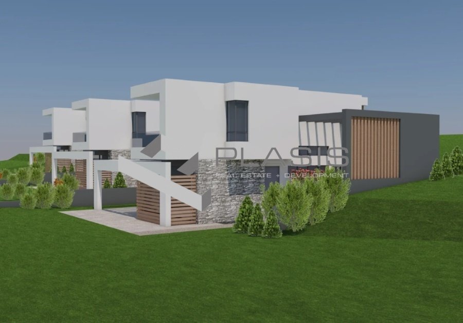 House in Panorama, Macedonia and Thrace, Greece 4 - 15729300