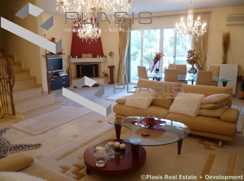 Apartment in Voula, Attica, Greece 1 - 15855309