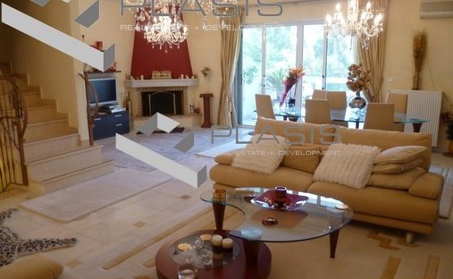 Apartment in Voula, Attica, Greece 1