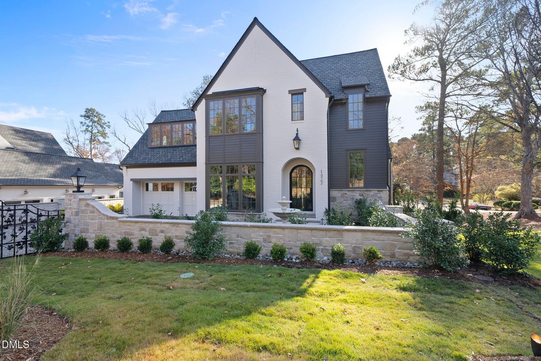 House in Chapel Hill, North Carolina, United States 1 - 16732966