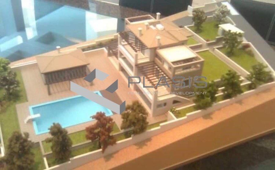 House in Kalyvia Thorikou, Attica, Greece 1 - 15431833