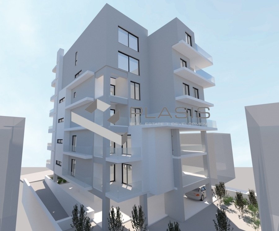 Apartment in Ilioupoli, Attica, Greece 5 - 15052653