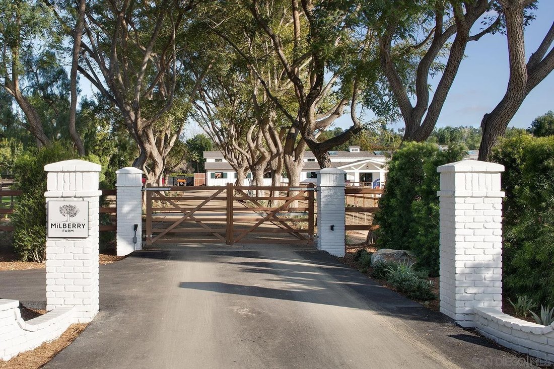 House in Del Mar, California, United States 3 - 16519917