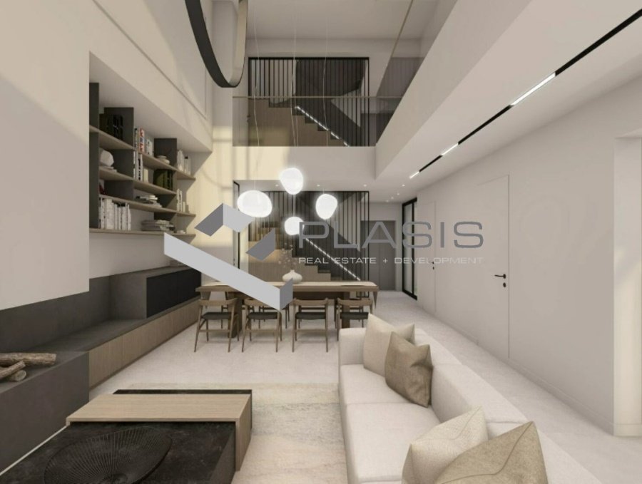 House in Glyka Nera, Attica, Greece 3 - 15052679